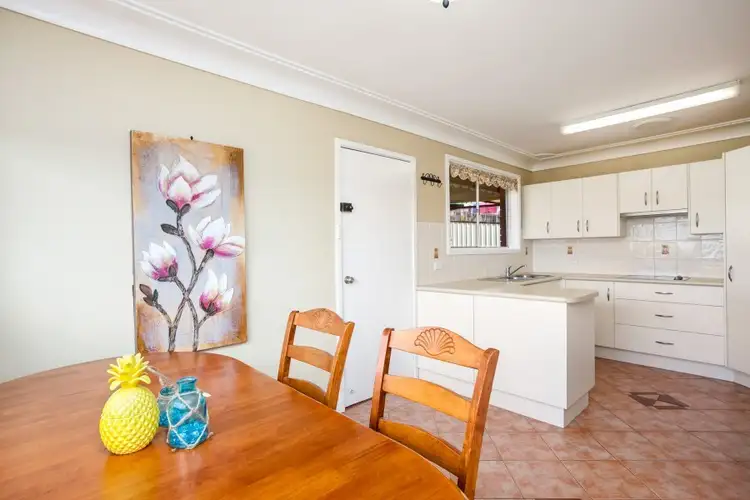 Fourth view of Homely house listing, 1 Beverley Avenue, Unanderra NSW 2526
