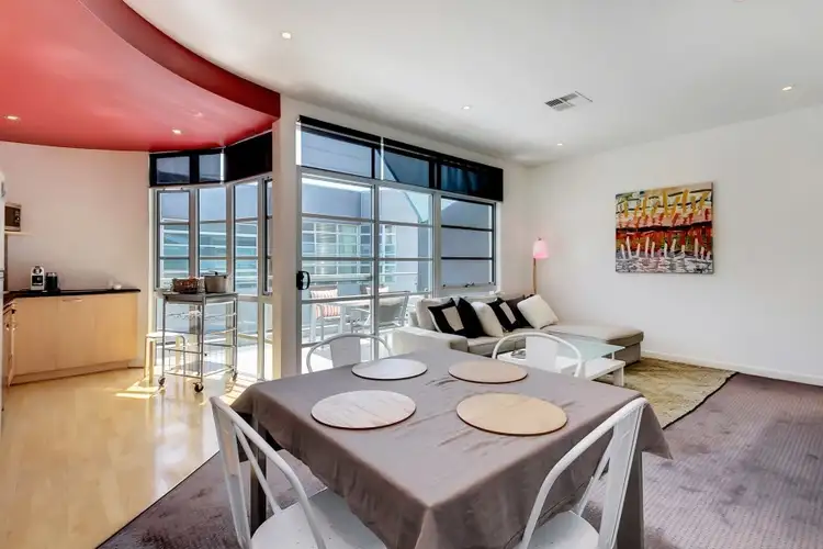 Sixth view of Homely townhouse listing, 5/54 Charles Street, Unley SA 5061