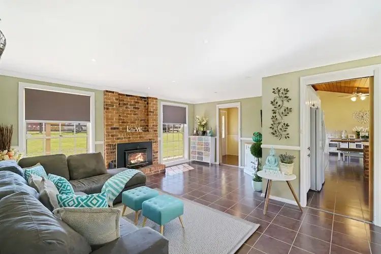 Fourth view of Homely house listing, 46 Egans Road, Oakdale NSW 2570