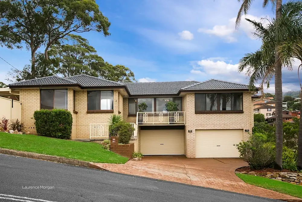 Main view of Homely house listing, 62 Koloona Avenue, Figtree NSW 2525