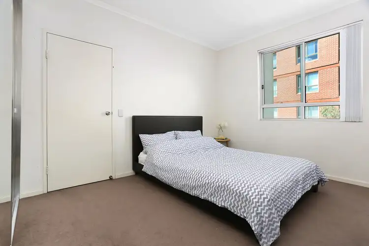 Sixth view of Homely apartment listing, 209/8-12 Station Street, Homebush NSW 2140