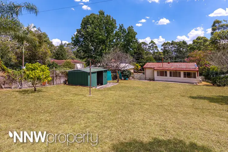Second view of Homely house listing, 12 Buyuma Street, Carlingford NSW 2118