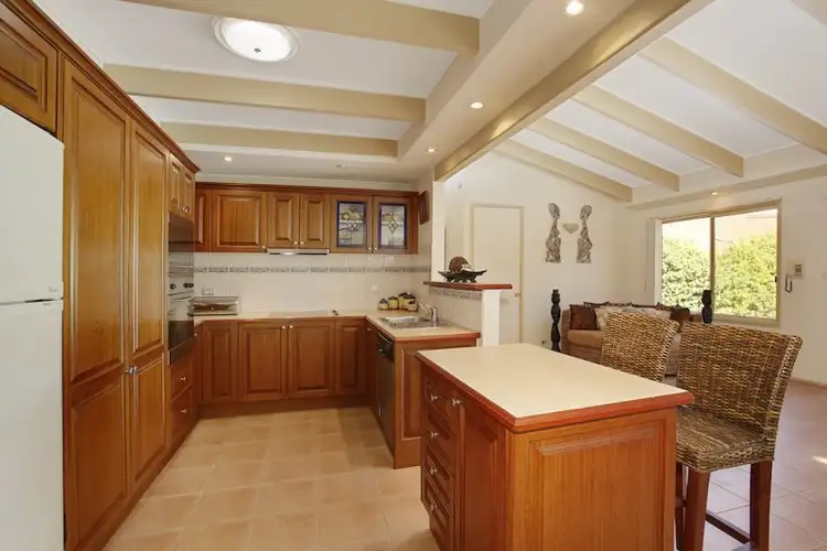 Second view of Homely house listing, 6 Guise Road, Bradbury NSW 2560