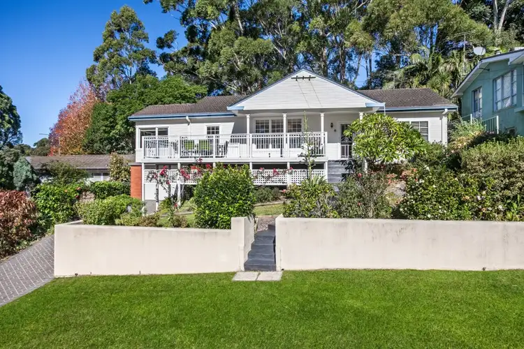Sixth view of Homely house listing, 17 Paradise Avenue, Mount Pleasant NSW 2519
