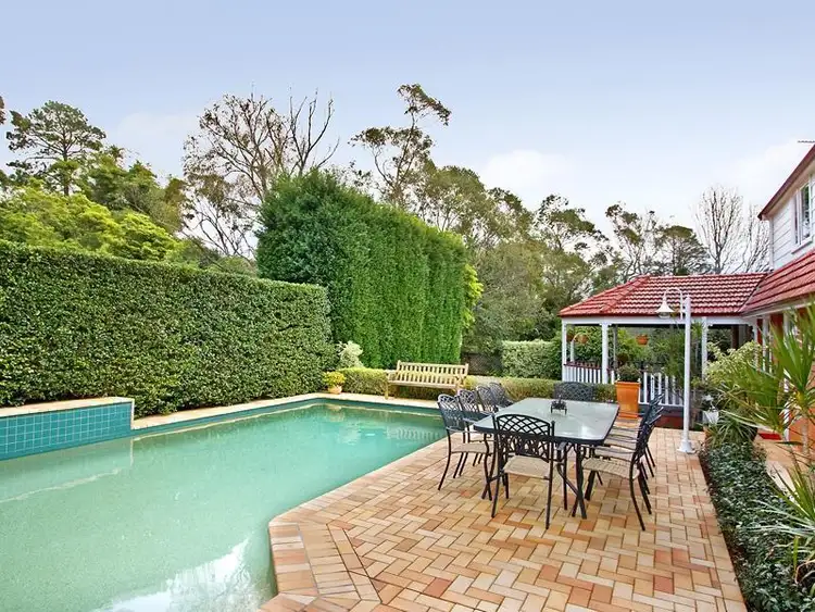 Fourth view of Homely house listing, 8 Wanganella Road, St Ives NSW 2075