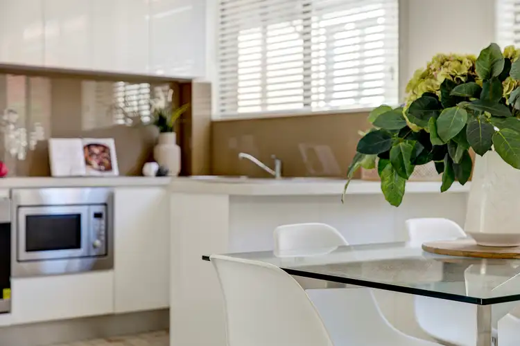 Fourth view of Homely apartment listing, 4/7 Belmont Road, Mosman NSW 2088