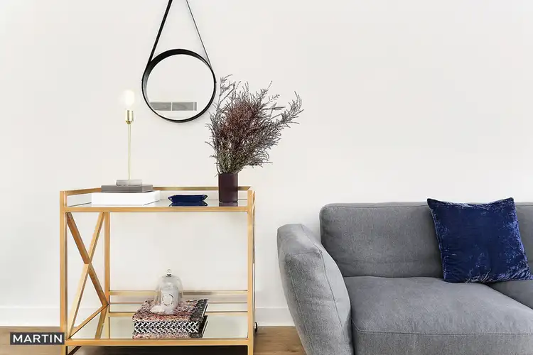 Third view of Homely apartment listing, F510/34 Rothschild Avenue, Rosebery NSW 2018