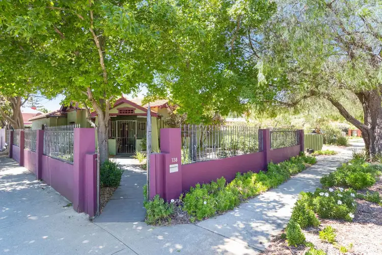 138 Fifth Avenue, Mount Lawley WA 6050