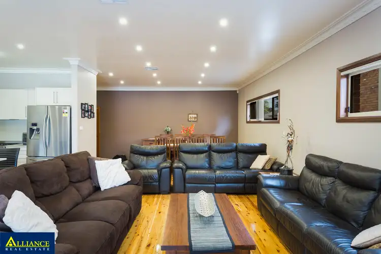 Third view of Homely house listing, 105 Ely Street, Revesby NSW 2212