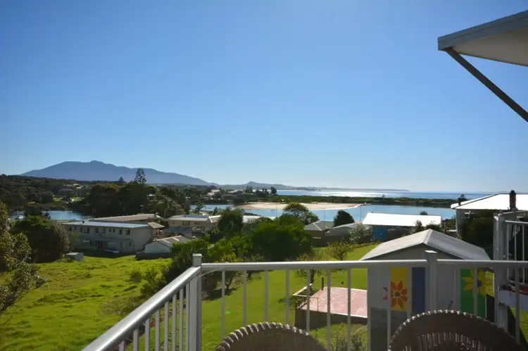 Third view of Homely townhouse listing, 2/7 Wattle Street, Bermagui NSW 2546