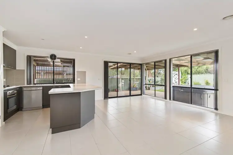 Second view of Homely house listing, 296 Midland Highway, Epsom VIC 3551