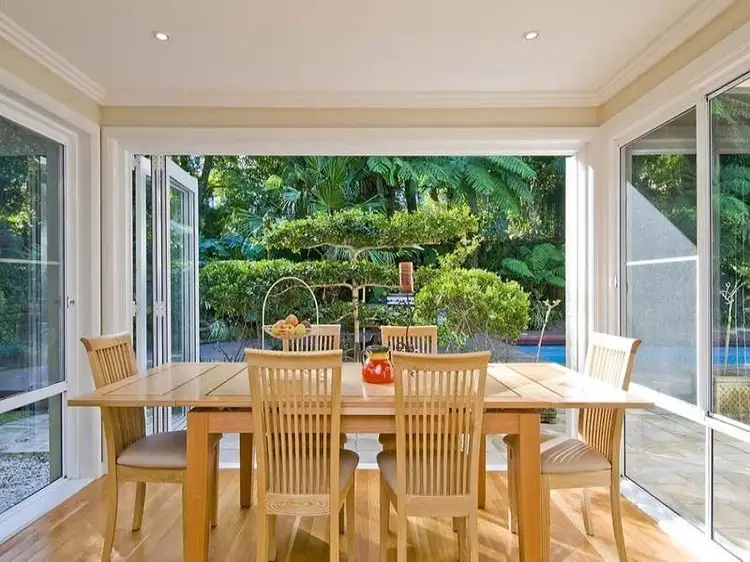 Fifth view of Homely house listing, 6 Rhonda Close, Wahroonga NSW 2076