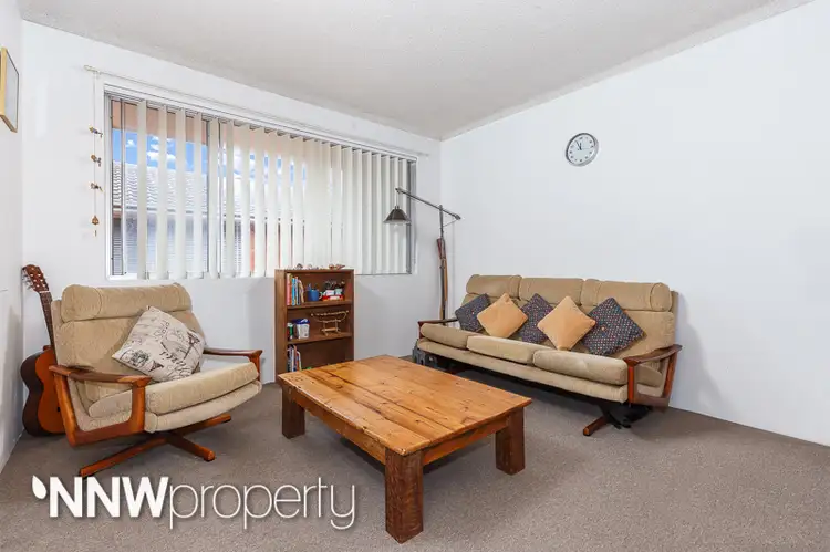 Second view of Homely unit listing, 5/26 Ethel Street, Eastwood NSW 2122
