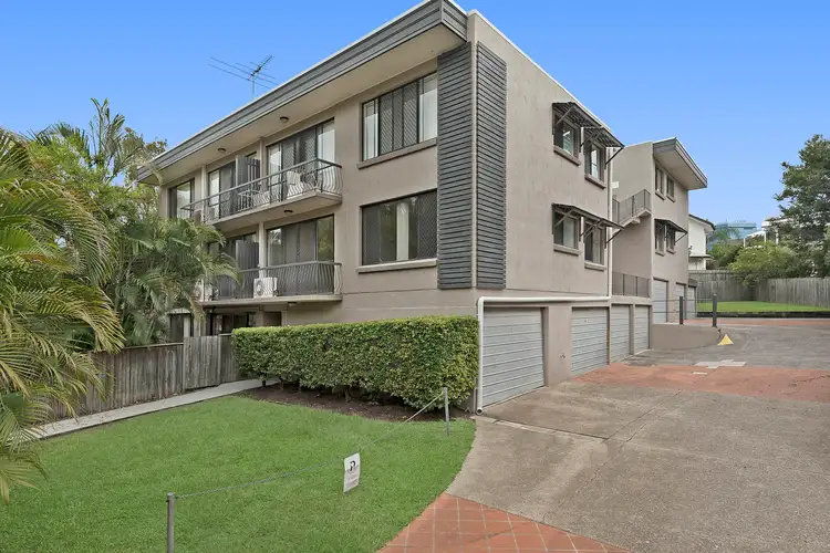 2/44 Sylvan Road, Toowong QLD 4066