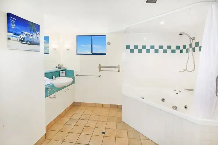 Fifth view of Homely unit listing, Address available on request