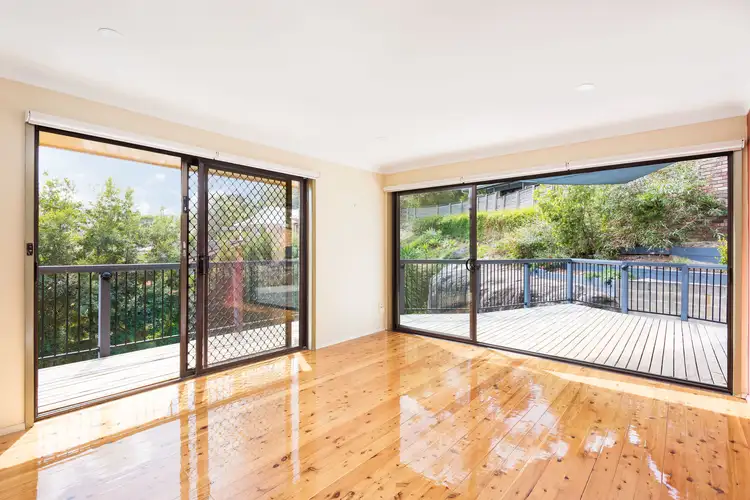 Fourth view of Homely house listing, 23 Eisenhower Place, Bonnet Bay NSW 2226