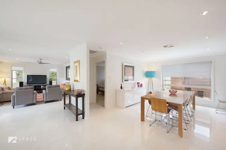 Fourth view of Homely house listing, 4 Huston Close, Mcdowall QLD 4053