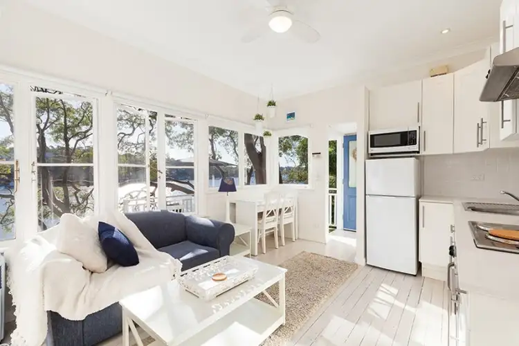 Sixth view of Homely house listing, 433 Willarong Road, Caringbah South NSW 2229