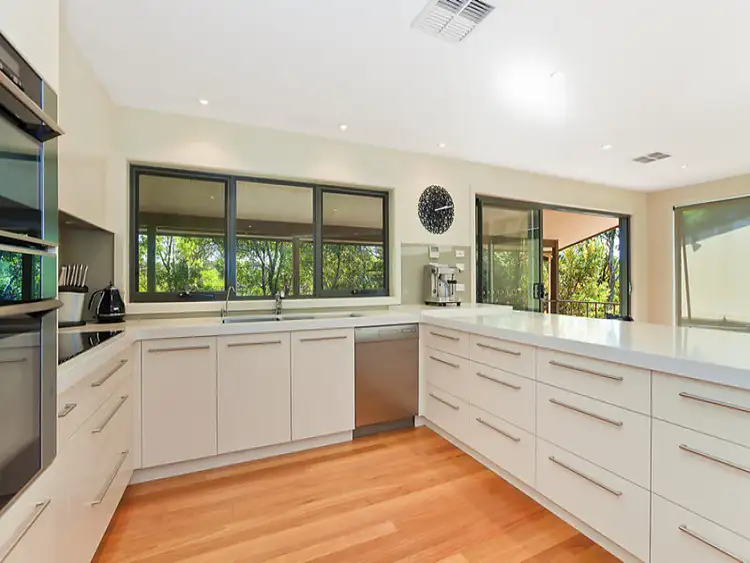 Second view of Homely house listing, 5 Deodara Gardens, Turramurra NSW 2074