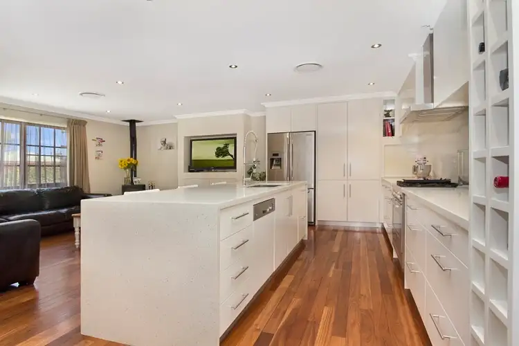 Fifth view of Homely house listing, 33 Bathurst Street, Pitt Town NSW 2756