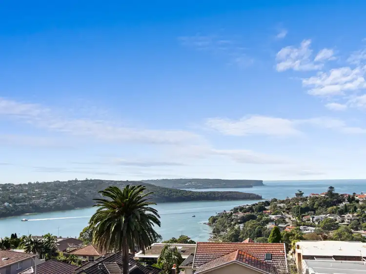 22/190 Spit Road, Mosman NSW 2088