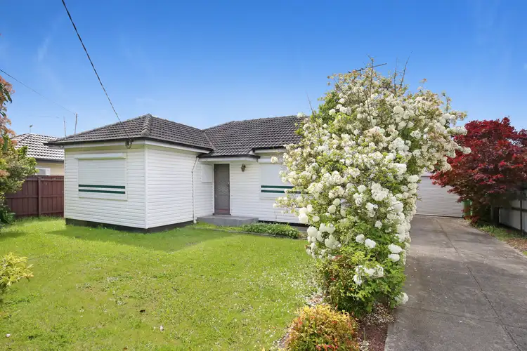 Second view of Homely house listing, 10 Dumbarton Street, Reservoir VIC 3073