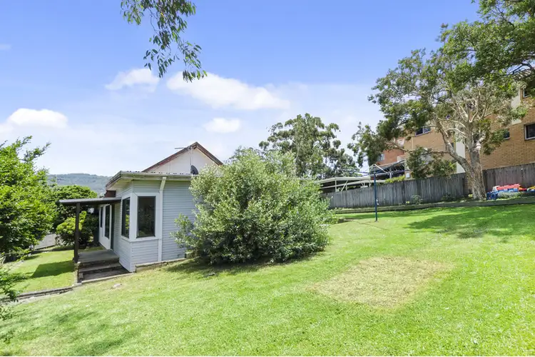 Second view of Homely house listing, 49 Thompson Street, Woonona NSW 2517