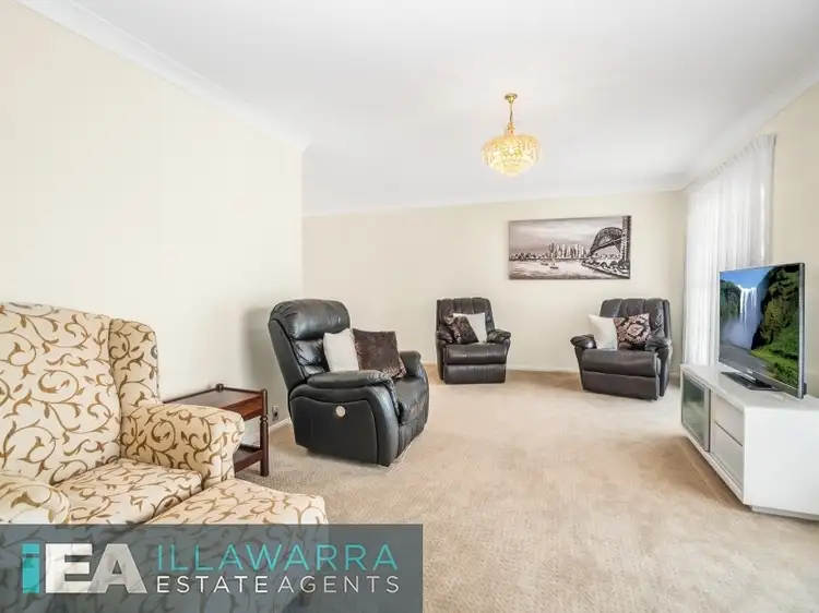 Third view of Homely house listing, 6 Tolson Place, Balgownie NSW 2519