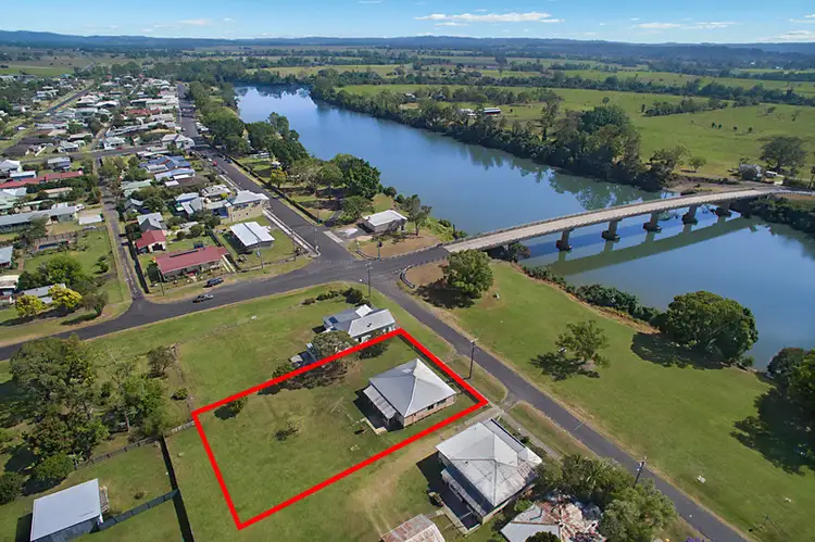 35 Richmond Terrace, Coraki NSW 2471