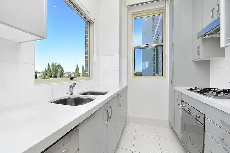 Third view of Homely unit listing, 9/18 Day Street, Silverwater NSW 2128