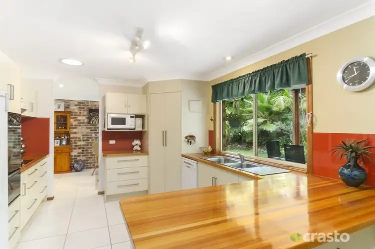 148 Glenmore Drive, Bonogin QLD 4213