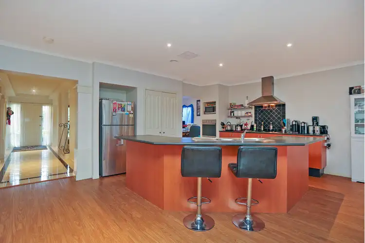 Second view of Homely house listing, 9 Petrel Place, Berwick VIC 3806