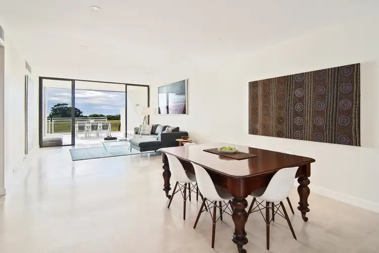 Third view of Homely apartment listing, 1/2 Cerretti Crescent, Manly NSW 2095