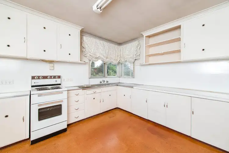 Fifth view of Homely house listing, 34 Carnegie Crescent, Narrabundah ACT 2604