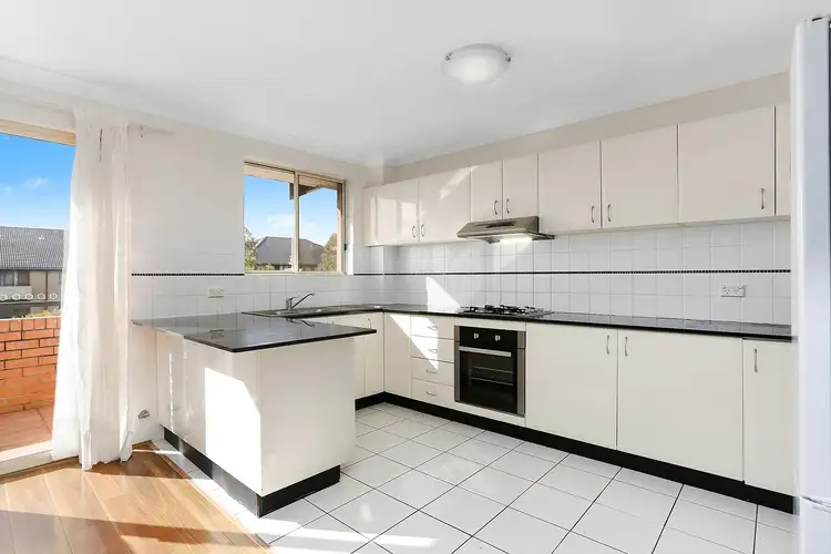 Third view of Homely apartment listing, 36/46-48 Marlborough Road, Homebush West NSW 2140