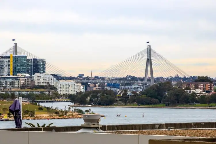 7A/70 Alfred Street, Milsons Point NSW 2061