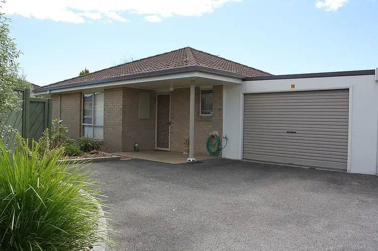 13/1 Seahaven Crescent, Shearwater TAS 7307