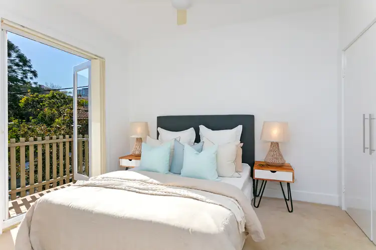 Fifth view of Homely townhouse listing, 27 Riley Street, North Sydney NSW 2060