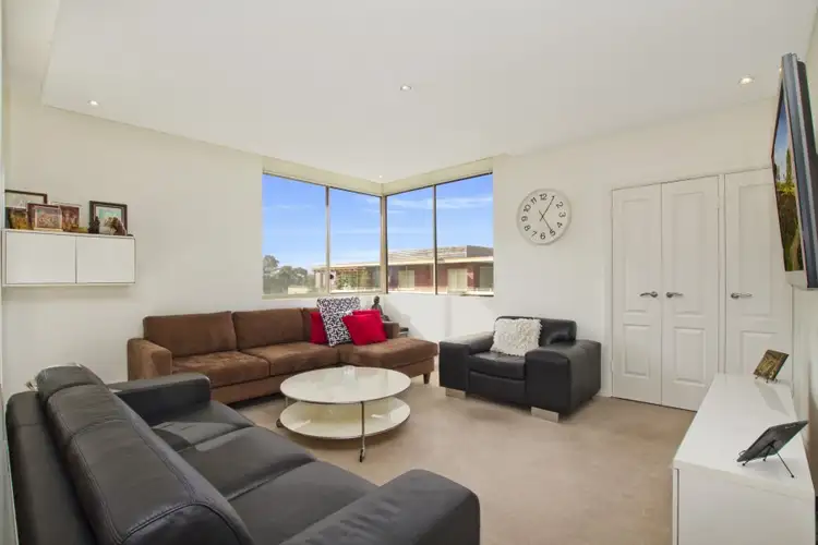 Second view of Homely apartment listing, 63/4-8 Bobbin Head Road, Pymble NSW 2073