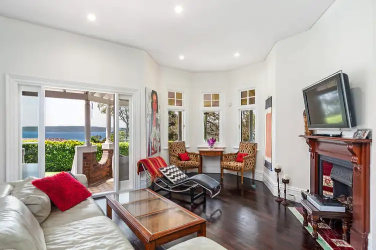 Fourth view of Homely house listing, 31 Upper Almora Street, Balmoral NSW 2088