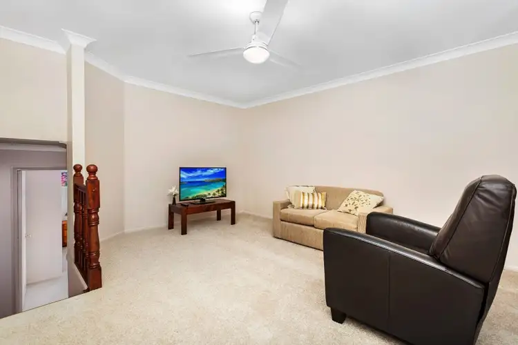 Fifth view of Homely house listing, 17 Boland Court, Eatons Hill QLD 4037