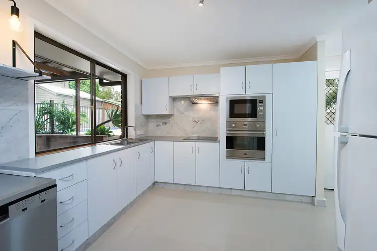 Sixth view of Homely house listing, 7 Kookaburra Lane, Noosa Heads QLD 4567