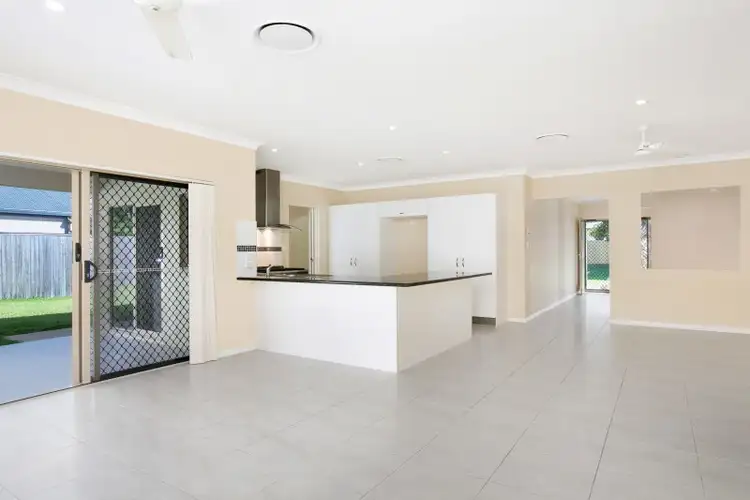 Fifth view of Homely house listing, 29 Ainscow Drive, Bentley Park QLD 4869