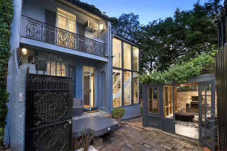 5 Forsyth Lane, Glebe NSW 2037