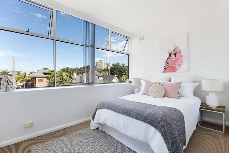 Fourth view of Homely apartment listing, 12/2-4 Pine Street, Manly NSW 2095