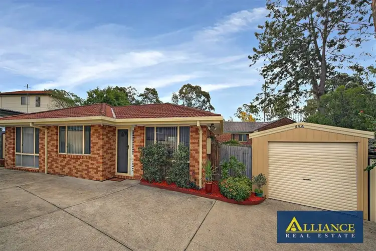 54A Hendy Avenue, Panania NSW 2213