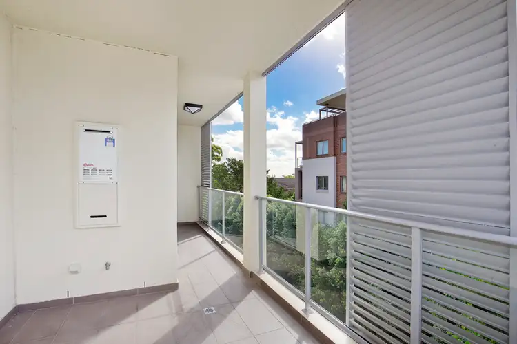 Fourth view of Homely apartment listing, 14/2A Bruce Avenue, Killara NSW 2071