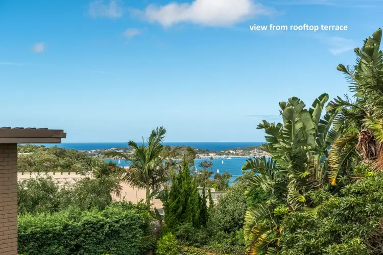 Third view of Homely house listing, 37 Bradleys Head Road, Mosman NSW 2088