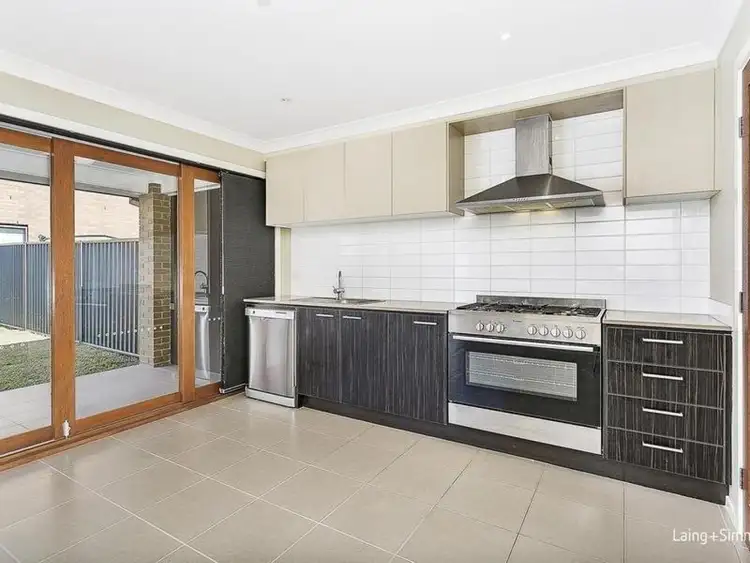 Fourth view of Homely house listing, 17 Gilroy Street, Ropes Crossing NSW 2760