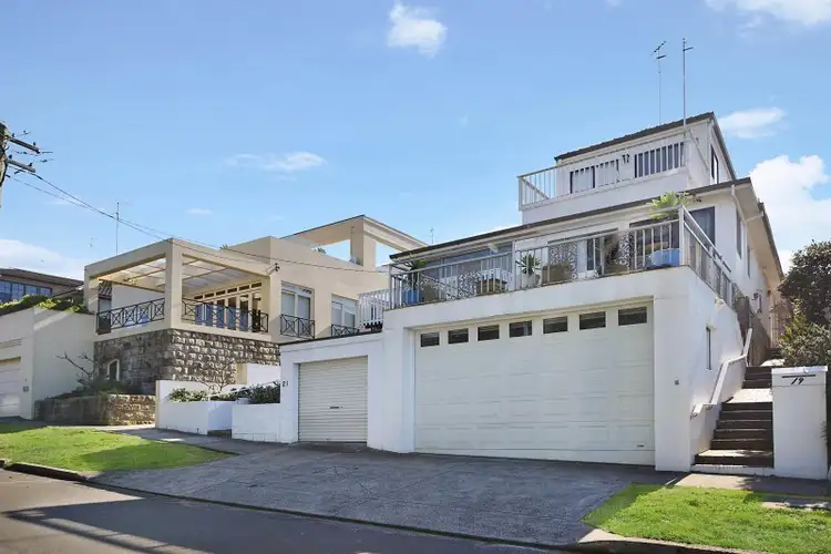 Third view of Homely house listing, 19 & 21 Bayview Street, Bronte NSW 2024